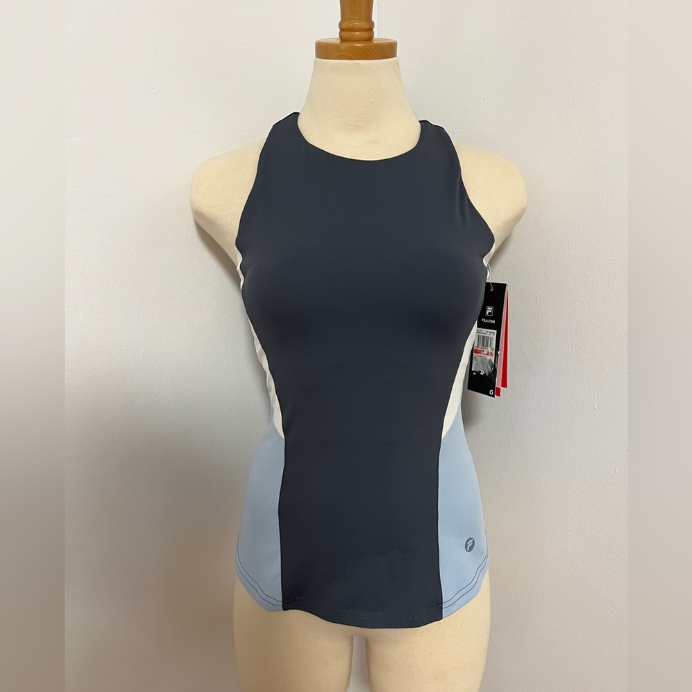 Fila sports top